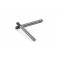 Shock Shaft 3X31Mm (2 Pcs)