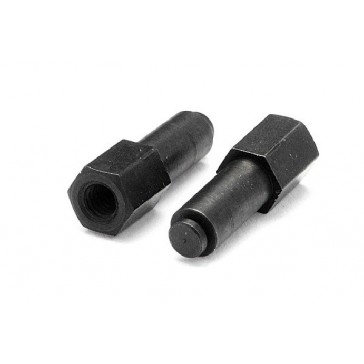 Pilot Shaft 4 X 15Mm