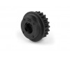 Composite Belt Pulley 20T 2-Speed-Center