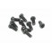 Button Head Screw M2X5Mm (10Pcs)