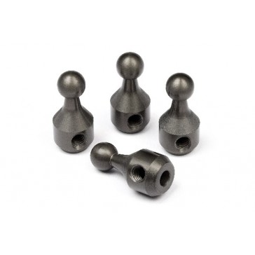 Sway Bar Ball 6.8X22Mm (4Pcs)