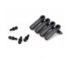 Ball Studs & Ends.HD 4-40x.215