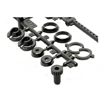 Shock Parts Set (RTR Nitro Nitro2)