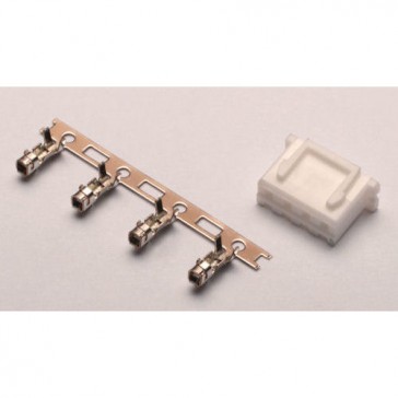 Connector : male 3S XH Balancer (1pcs)