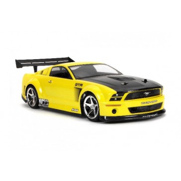 Ford Mustang Gt-R Body (200Mm/Wb255Mm)