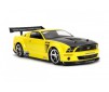 Ford Mustang Gt-R Body (200Mm/Wb255Mm)