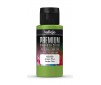 Premium RC acrylic color (60ml) - Green Fluo