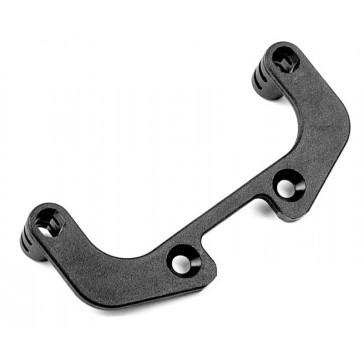 Composite Rear Body Post Holder