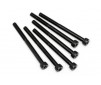 Cap Head Screw M4X50Mm (6Pcs)