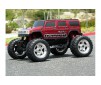 GM Hummer H2 Clear Body