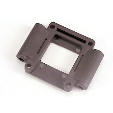 Suspension mounts, lower (3 degrees)