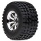 DISC.. DIRT WORKS TRUCK TYRES