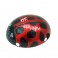 DISC.. QR Lady Bird : Canopy red