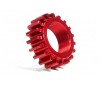 Aluminium Threaded Pinion Gear 19T X 12Mm (1M)