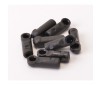 Ball Socket Long (Black) - Mi5 - pk8