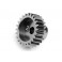 Pinion Gear 24 Tooth (0.6M)