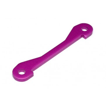 Rear Lower Brace B 6X70X4Mm (Purple)