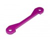 Rear Lower Brace B 6X70X4Mm (Purple)