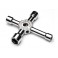 4 Way Glow Plug Wrench (Small)