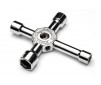 4 Way Glow Plug Wrench (Small)