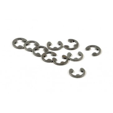 E-Clip E3Mm (10 Pcs)