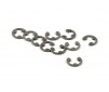 E-Clip E3Mm (10 Pcs)