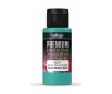 Premium RC acrylic color (60ml) - Candy Racing Green