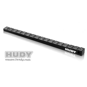 Ultra-Fine Chassis Ride Height Gauge, H107716