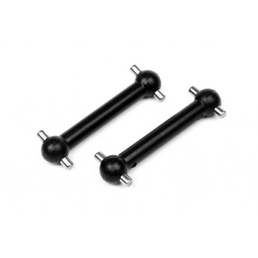 Drive Shaft 9X40Mm_2Pcs_