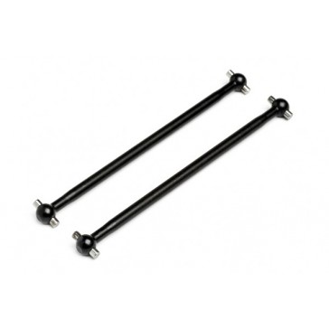 Drive Shaft 6X86Mm (2Pcs)