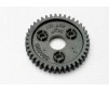 Spur gear, 40-tooth (1.0 metric pitch)