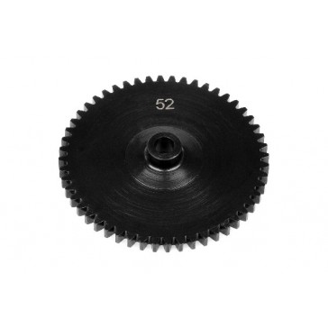 Heavy Duty Spur Gear 52 Tooth