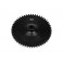 Heavy Duty Spur Gear 52 Tooth