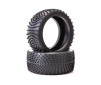 Large Scale Wave Tyre - Yellow - pr