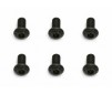 TEAM M3X6MM BHCS (10)