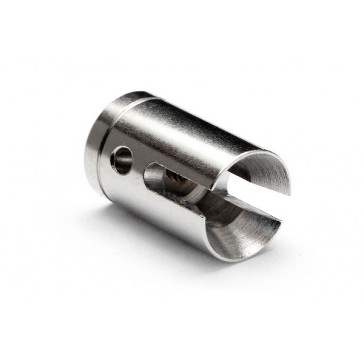 Heavy-Duty Cup Joint 7 X 19Mm (Silver)