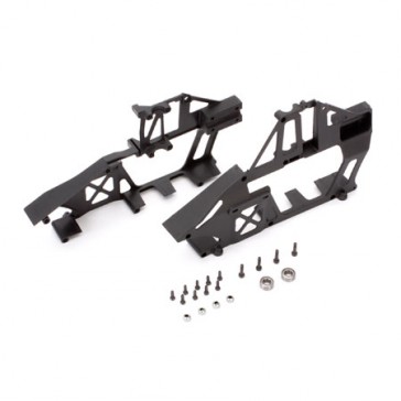 200 SR X : Main Frame Set