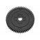 SPUR GEAR 52 TOOTH (1M)