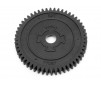 SPUR GEAR 52 TOOTH (1M)