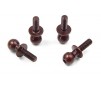 Ball Stud 5.8mm (4)