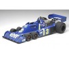 DISC.. Tyrrell P34 Six Wheeler