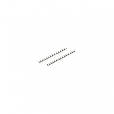 Pivot Pin: Threaded 1/8x50mm  pr