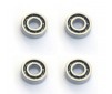 DISC.. SOLO PRO 681 BALL BEARING (4) (NE60011280)