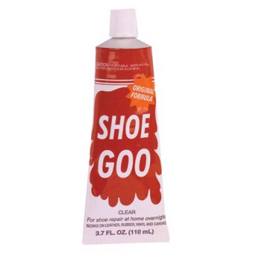 DISC.. Shoe Goo, cirage incolore 100g