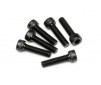 Cap Head Screw M5X20Mm (6Pcs)