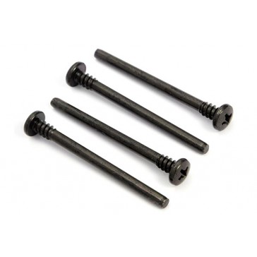 Screw Shaft 3 X 40Mm