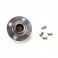 One-Way bearing Hub w/One-Way Bearing: B450