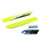 DISC.. Xtreme Tough Main Blade (Yellow) - Blade 130X