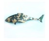 DISC.. FUSELAGE NE210A COMBAT - CAMOUFLAGE VERT