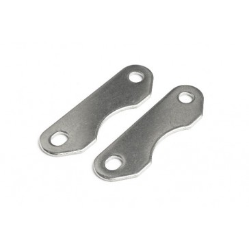 Brake Plate (2Pcs)